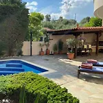 ~ένας προορισμός μια ανάσα από την αθήνα Apartament Erétria