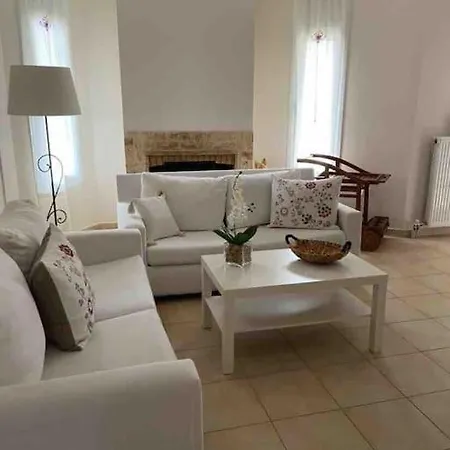 Apartmán ~ένας προορισμός μια ανάσα από την αθήνα *