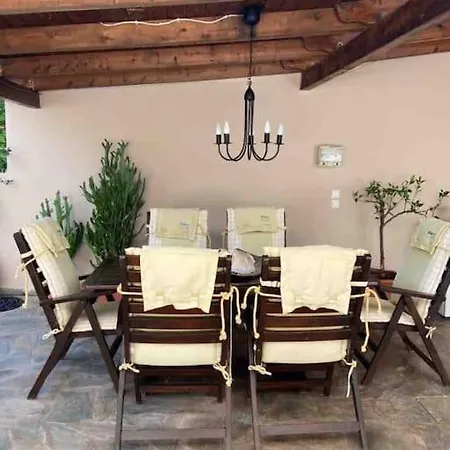 Apartamento ~ένας προορισμός μια ανάσα από την αθήνα *