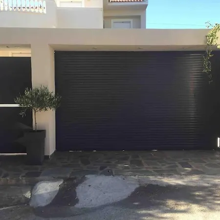 ~ένας προορισμός μια ανάσα από την αθήνα * Erétria