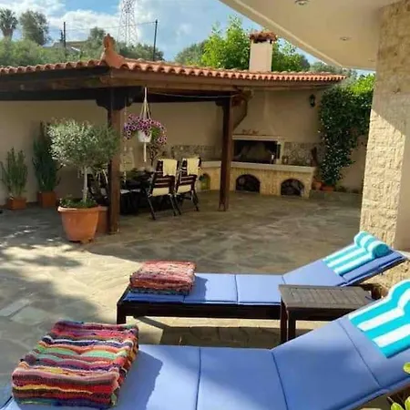 ~ένας προορισμός μια ανάσα από την αθήνα Erétria