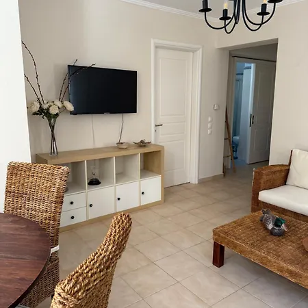 ~ένας προορισμός μια ανάσα από την αθήνα Apartmán