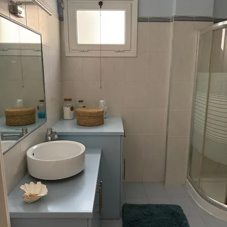 Apartmán ~ένας προορισμός μια ανάσα από την αθήνα *