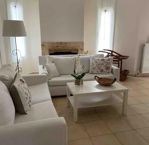 Apartamento ~ένας προορισμός μια ανάσα από την αθήνα *