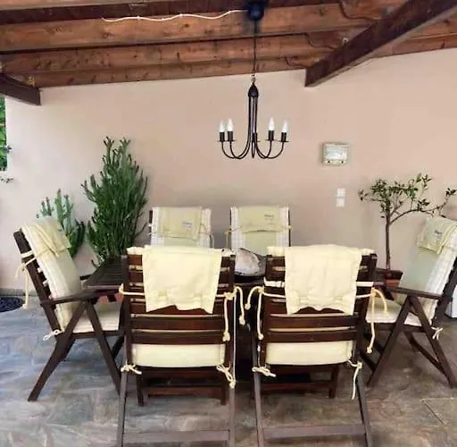 Apartamento ~ένας προορισμός μια ανάσα από την αθήνα *